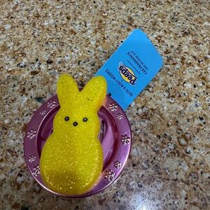 Bath and body works Peep collection car fragrance holder